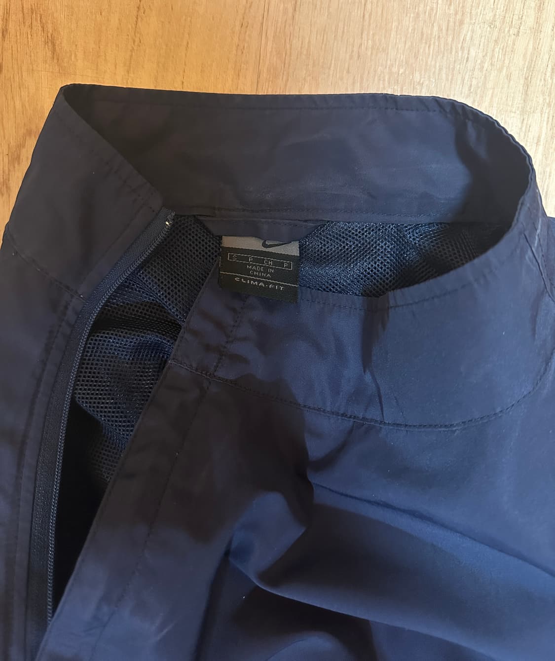 나이키 바람막이 상품이미지3