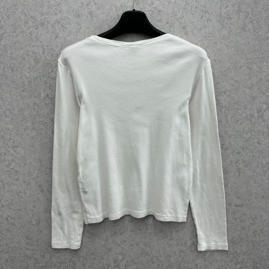 105 폴로 랄프로렌 여자 롱슬리브 긴팔 티셔츠 상품이미지2