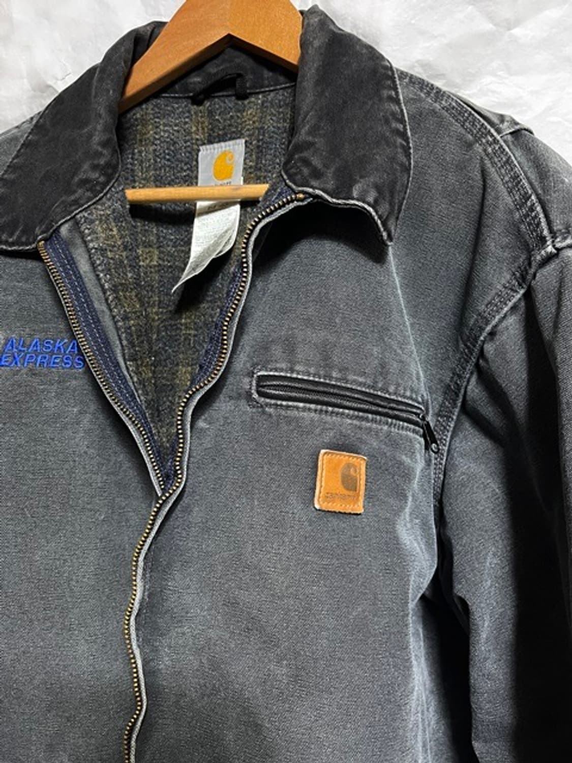 칼하트 j97 xl tall  ptl 상품이미지3