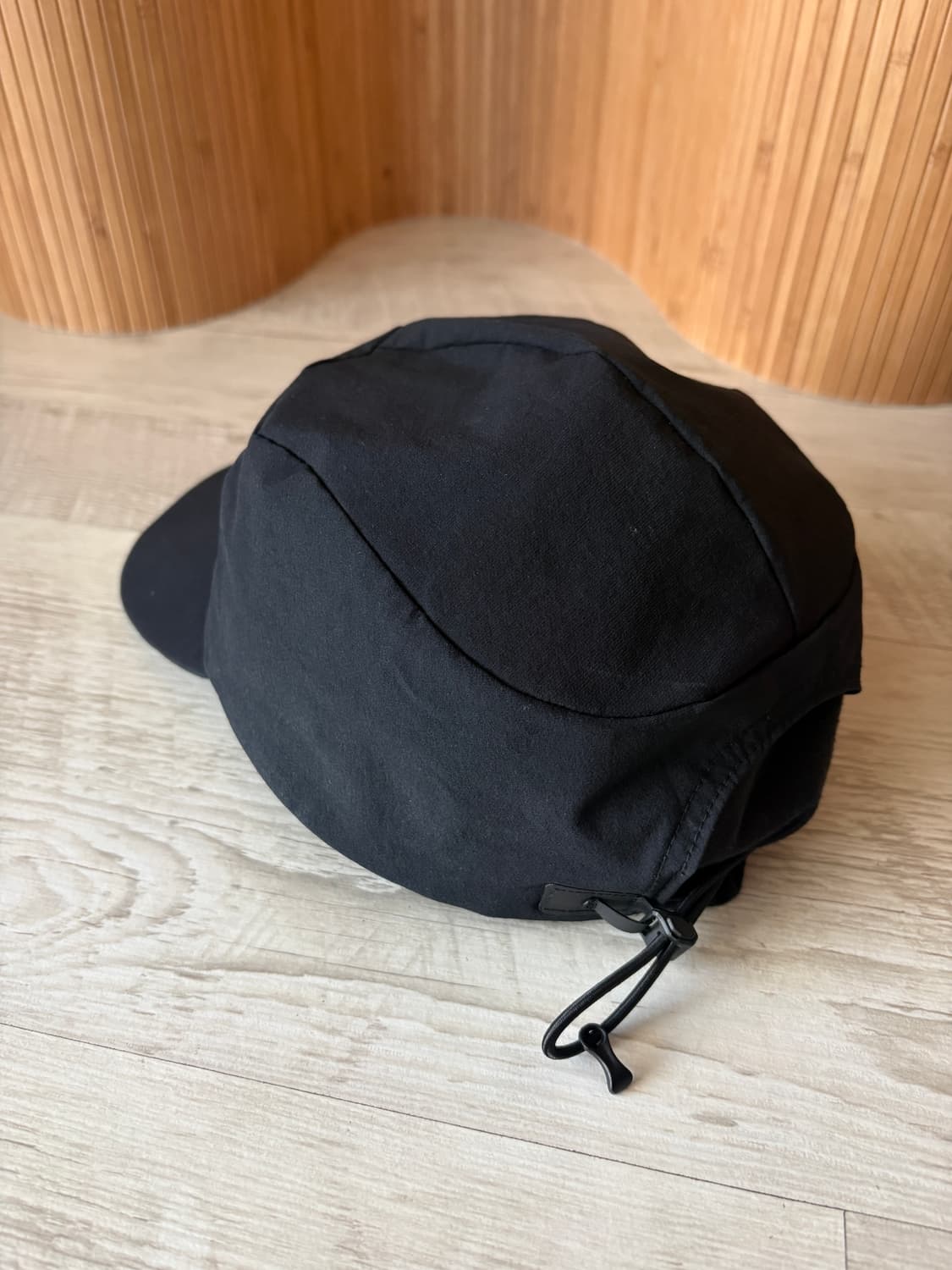 포탈 모자 판매합니다. 상품이미지3