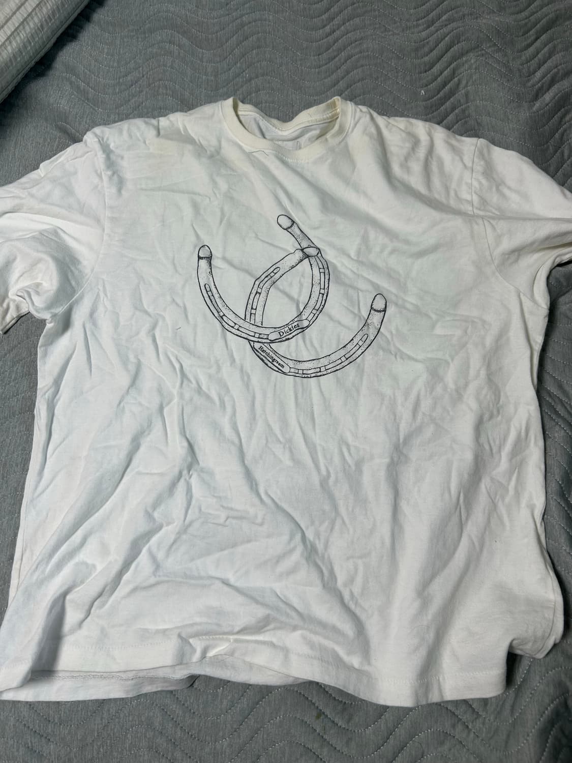 해칭룸 디키즈 반팔 4 상품이미지1