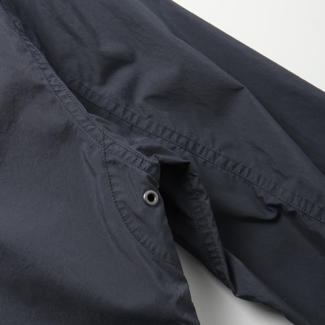 MHL. Super Fine Cotton Nylon Hooded Coat 상품이미지9