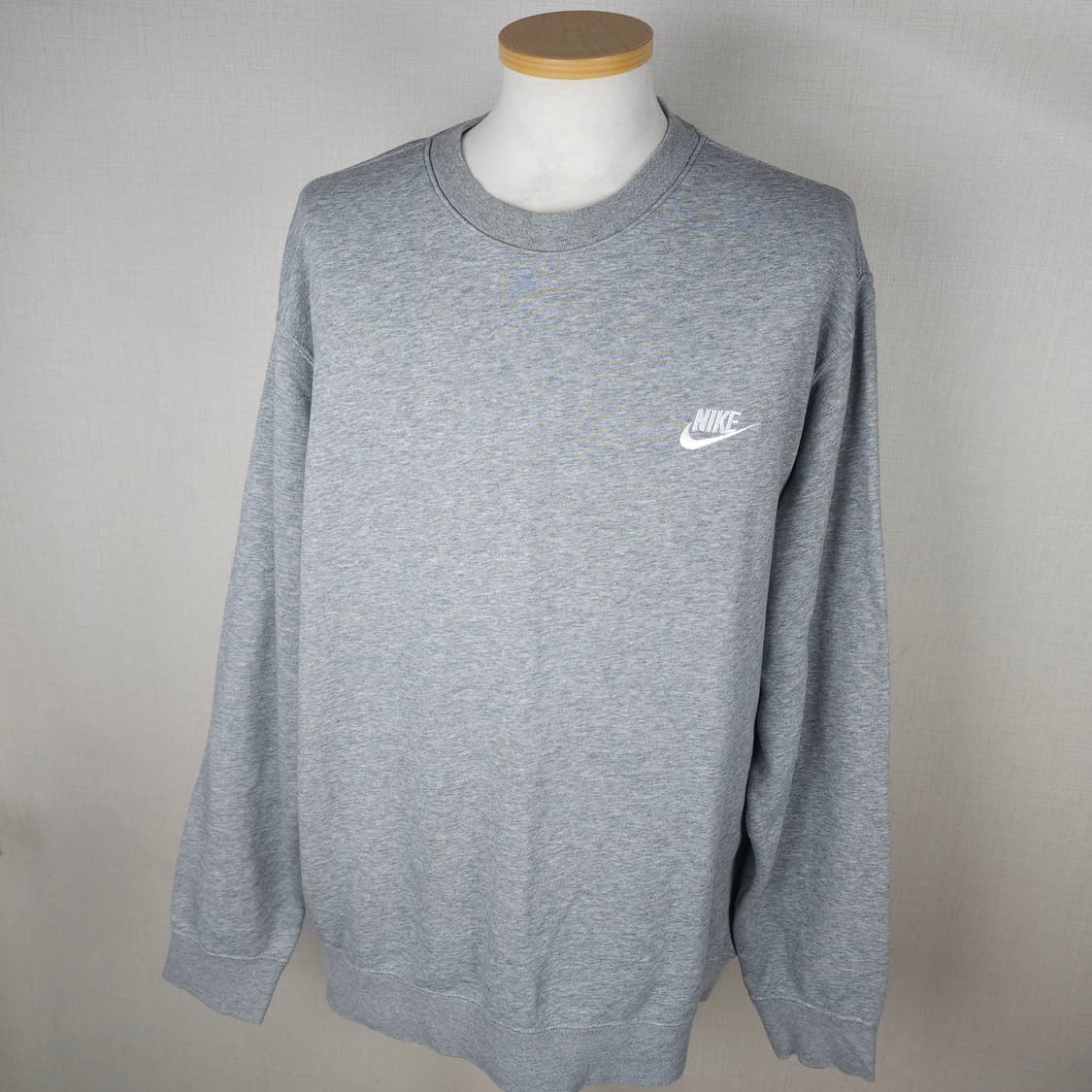 나이키 맨투맨 남자110사이즈  상품이미지1