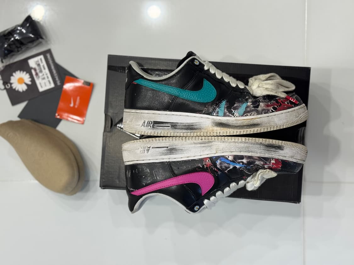 피스마이너스원x나이키 에어포스 3.0 280 상품이미지4