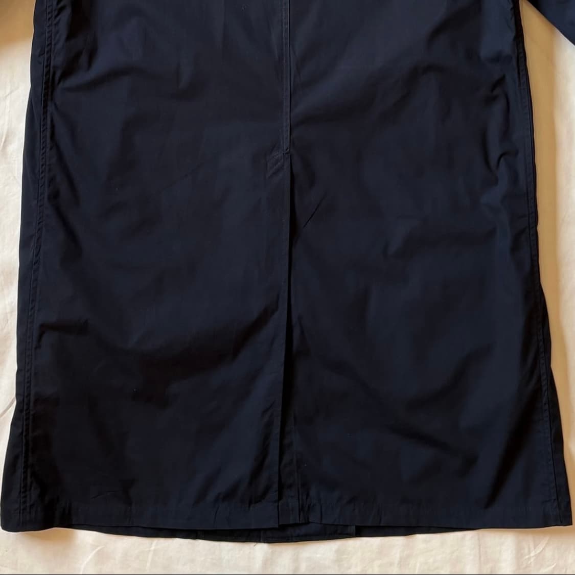 [44L] 90s US Army All Weather Coat 상품이미지9