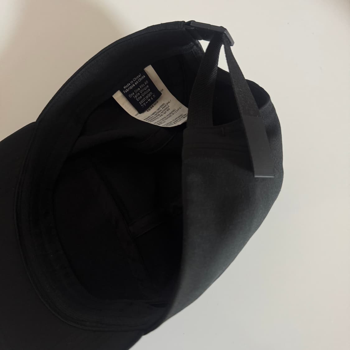 아크테릭스 칼리둠 5 패널 캡 상품이미지4