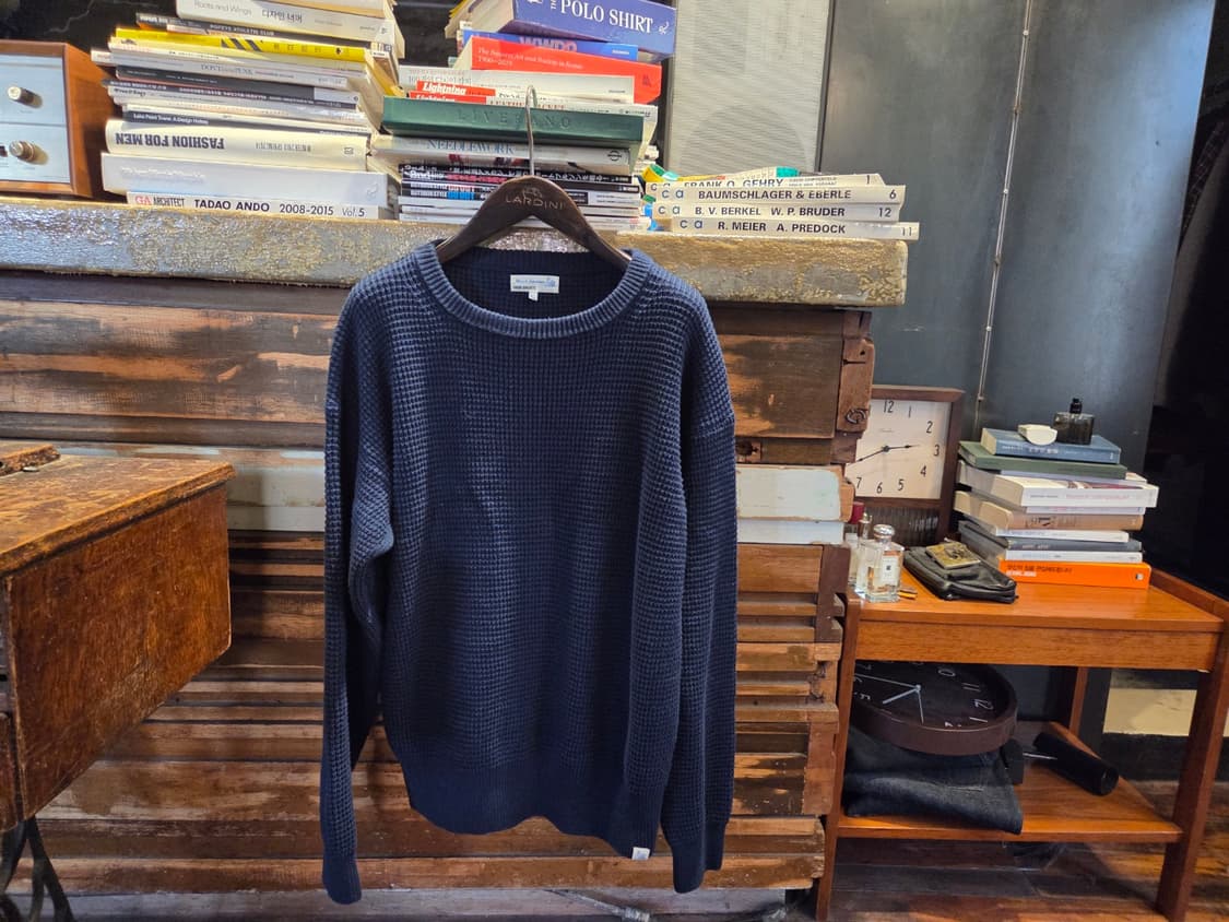 메르츠 베 슈바넨 스웻 상품이미지10