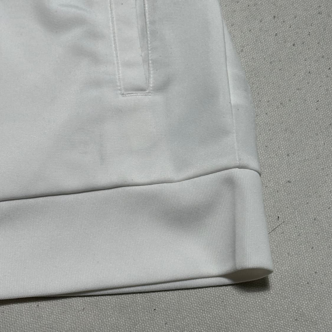 M 아디다스 첼시 화이트 트랙탑 상품이미지6