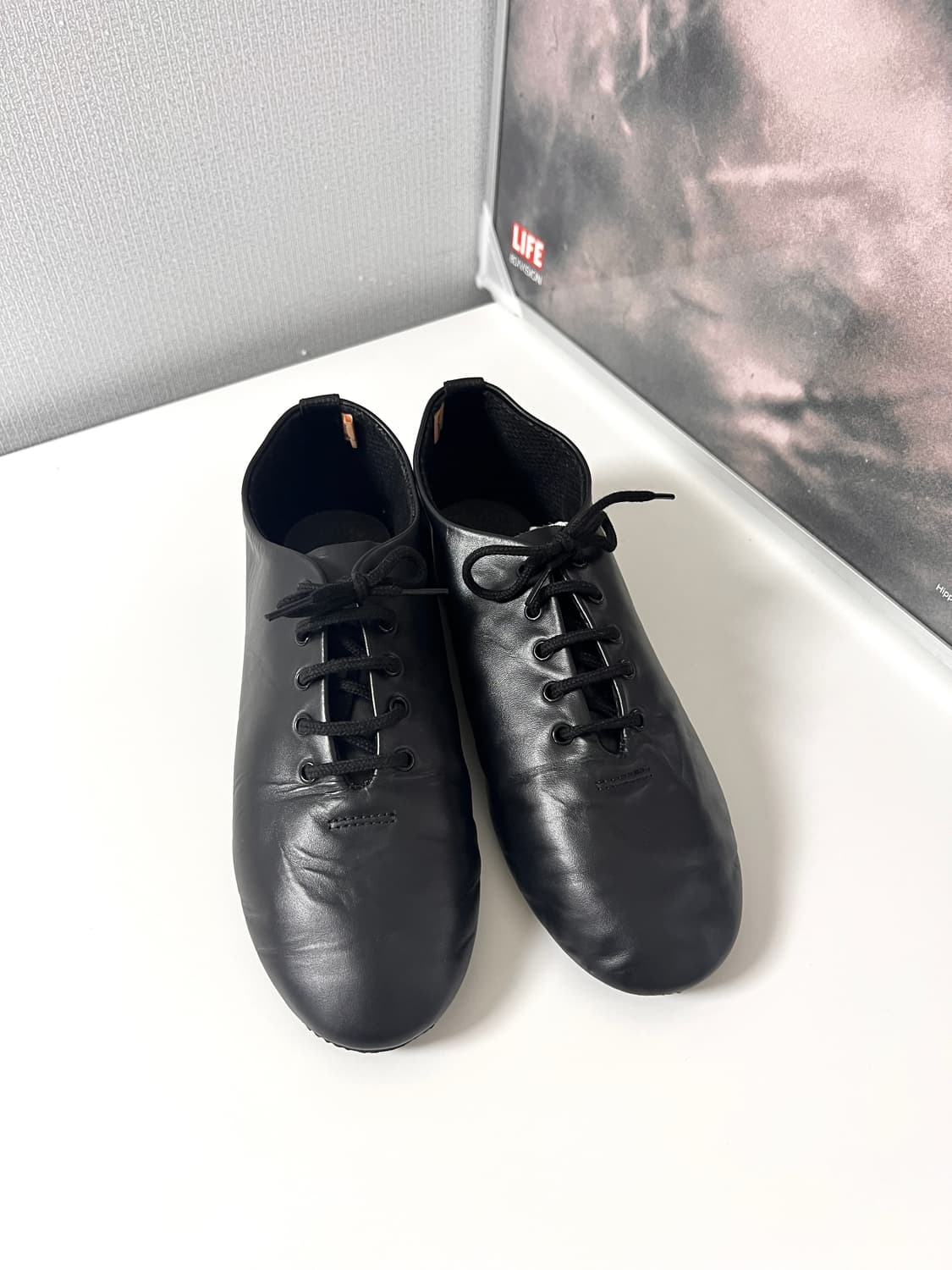 REPETTO-JAZZ SHOES 레페토 재즈 상품이미지2