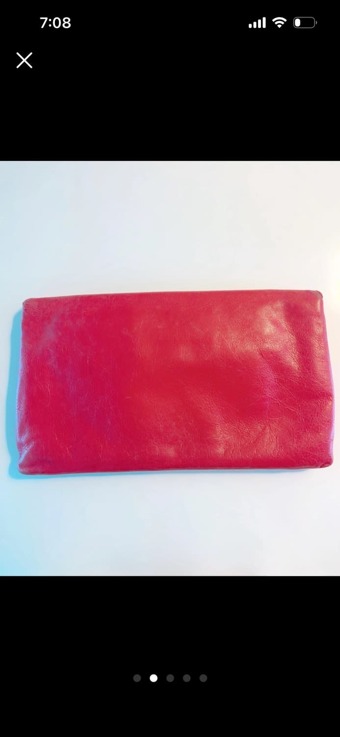 발렌시아가 클러치 상품이미지2