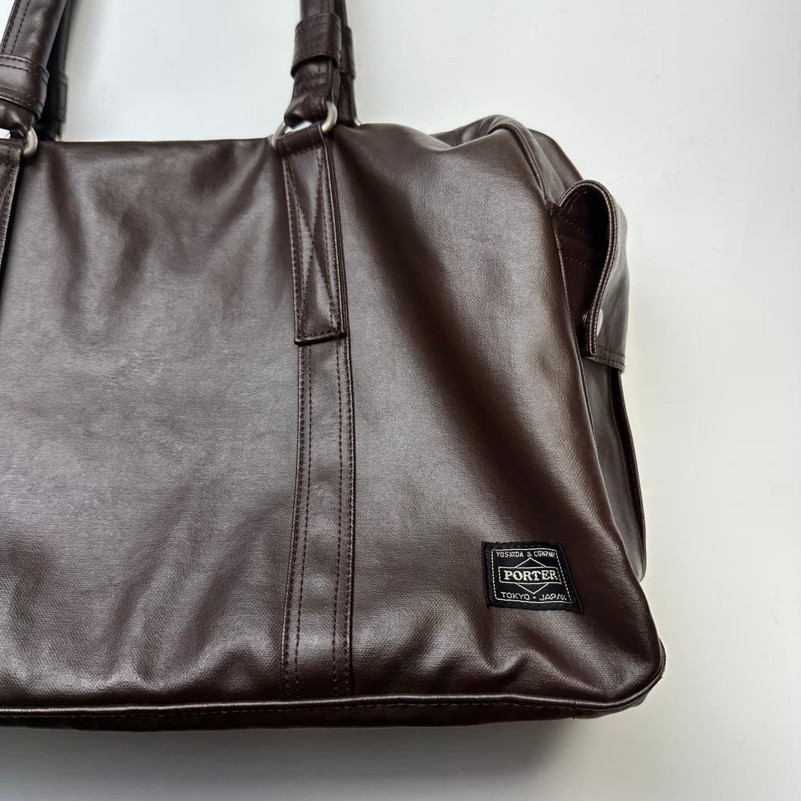 PORTER FREE STYLE 포터 프리스타일 보스턴 백 상품이미지2