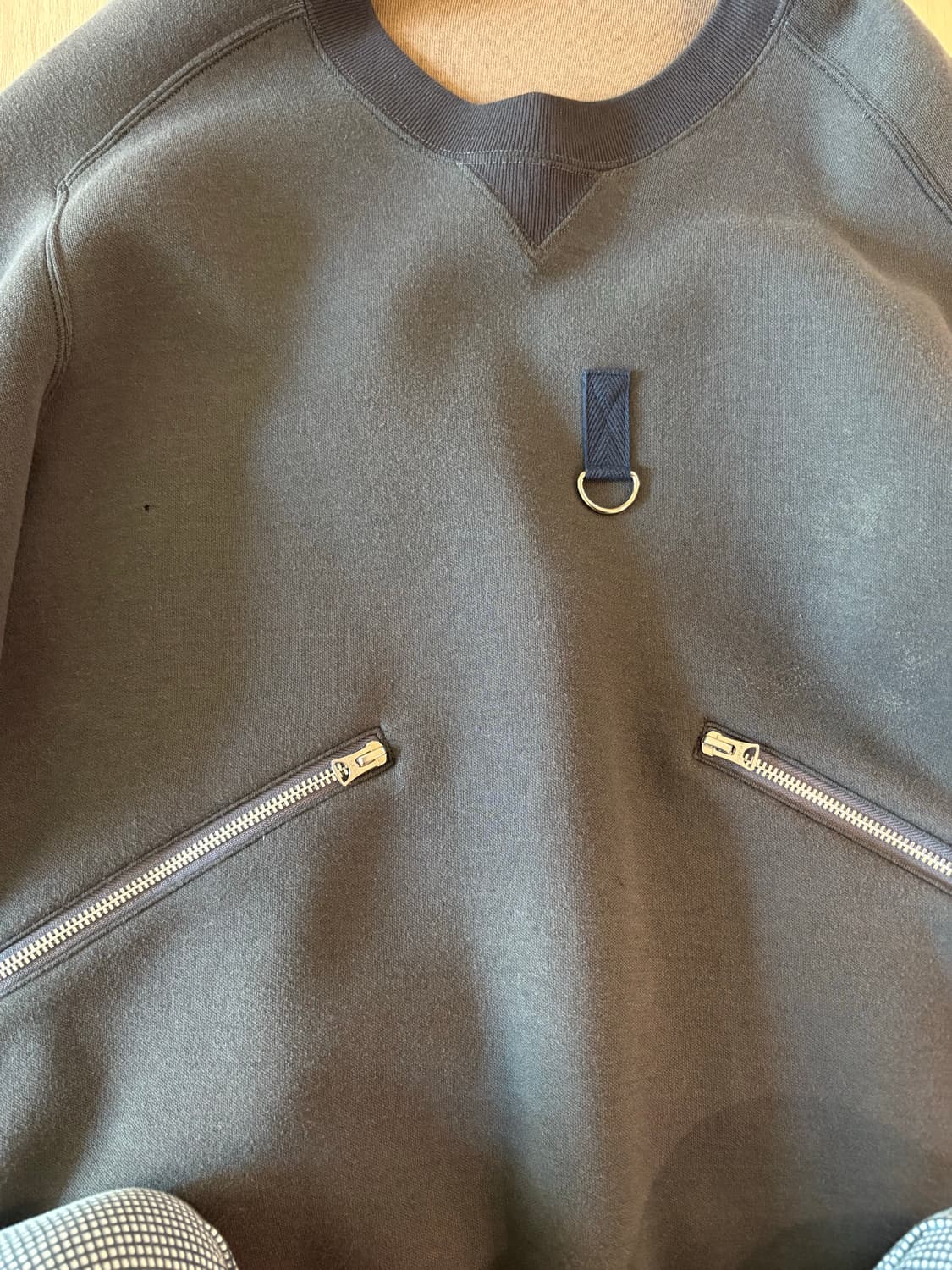 사카이 스폰지 맨투맨 (3) 상품이미지2