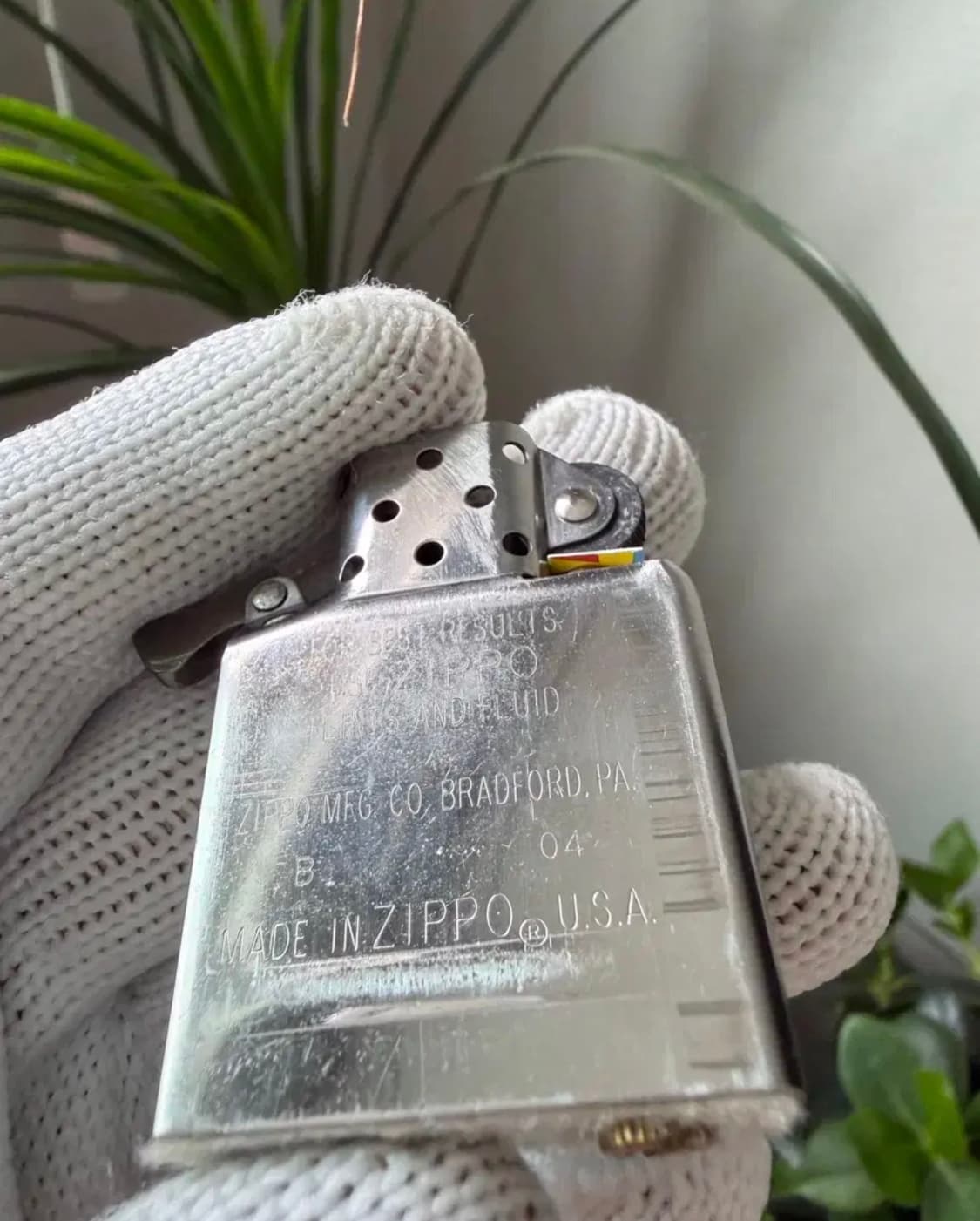 지포라이터 상품이미지8