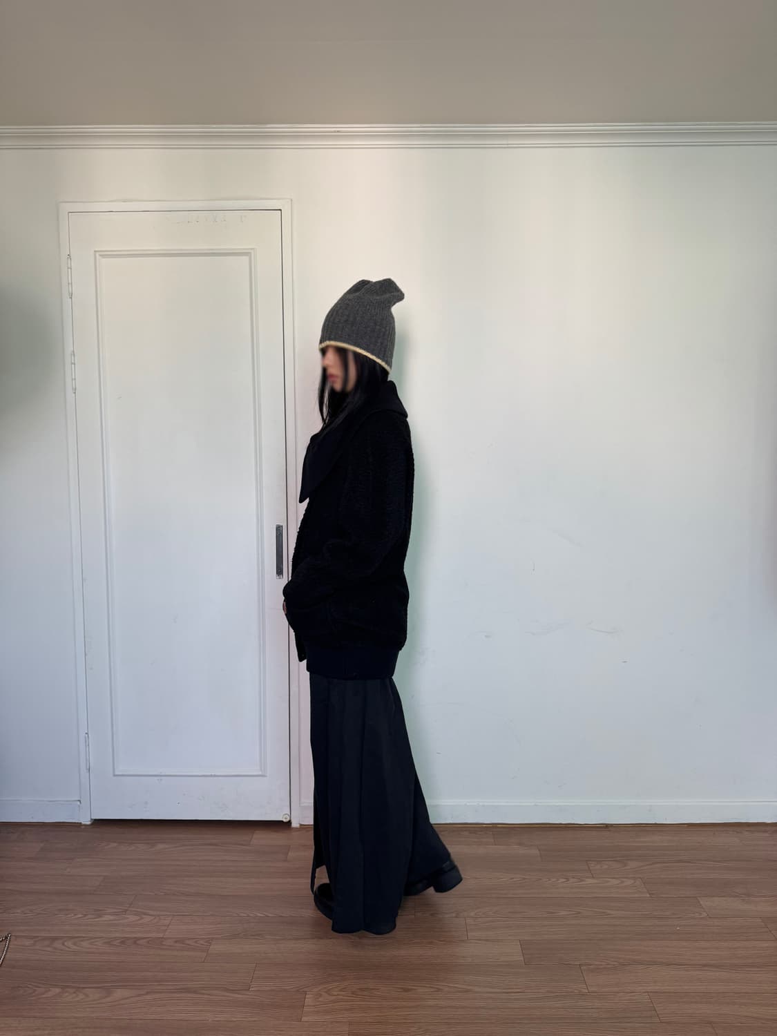 Mercibeaucoup jacket 상품이미지10