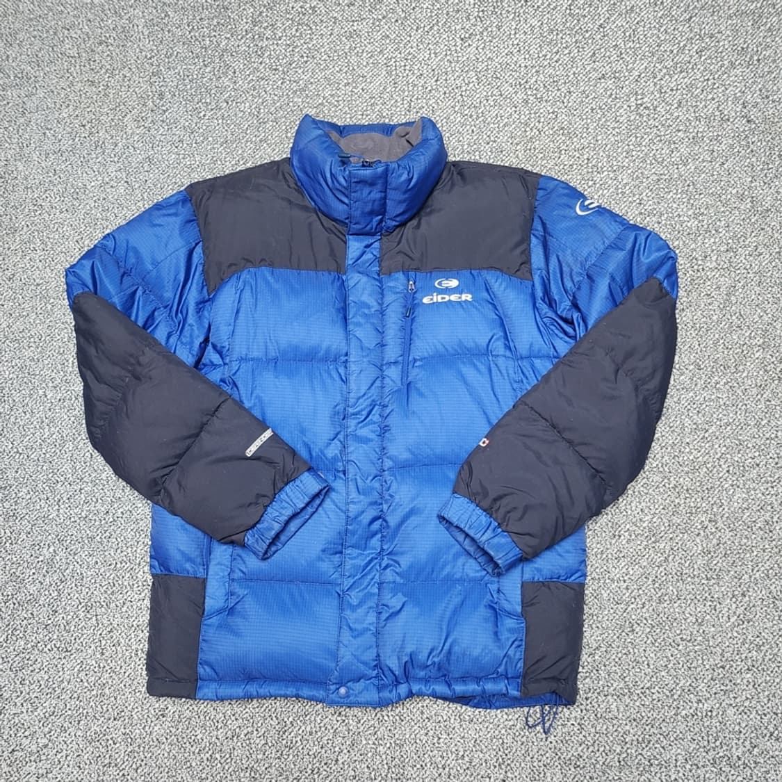 [XL] 아이더 구스다운 패딩 상품이미지1