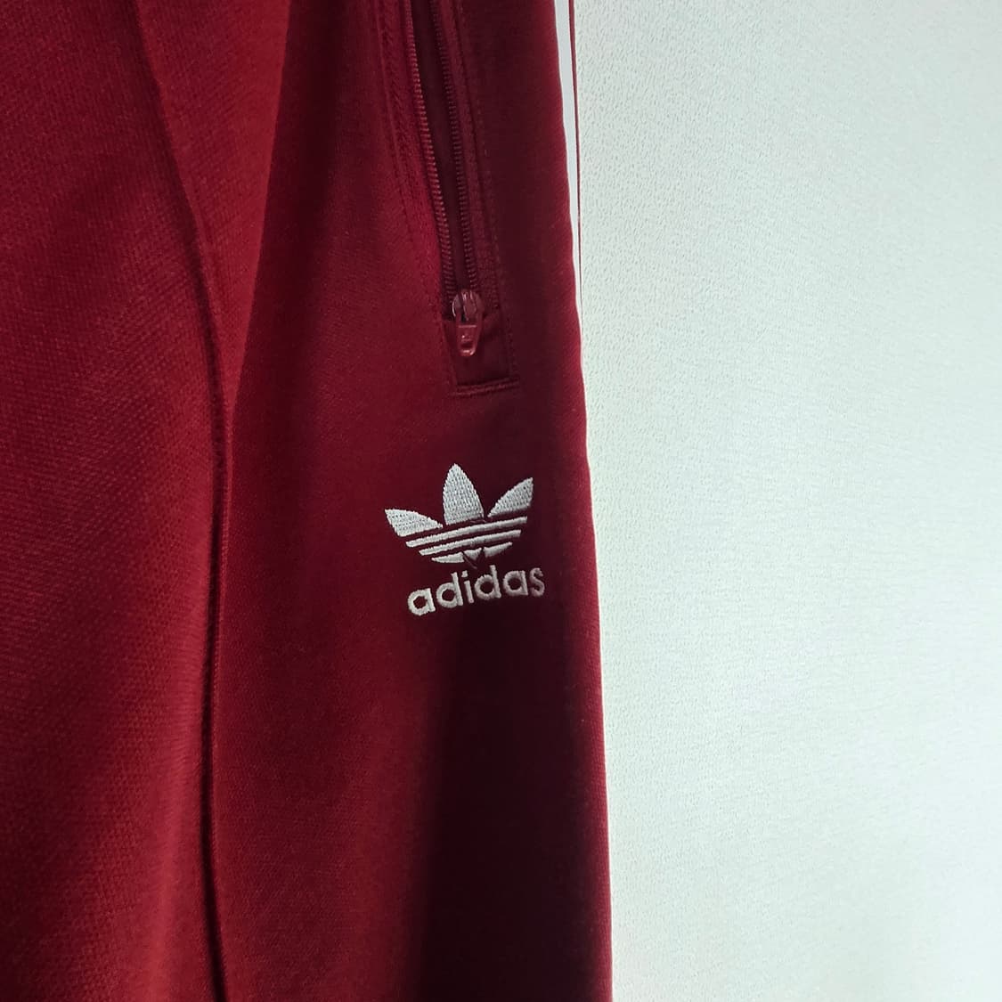 아디다스 파이어버드 팬츠 / 남성 팬츠/ 남성 트레이닝 상품이미지2