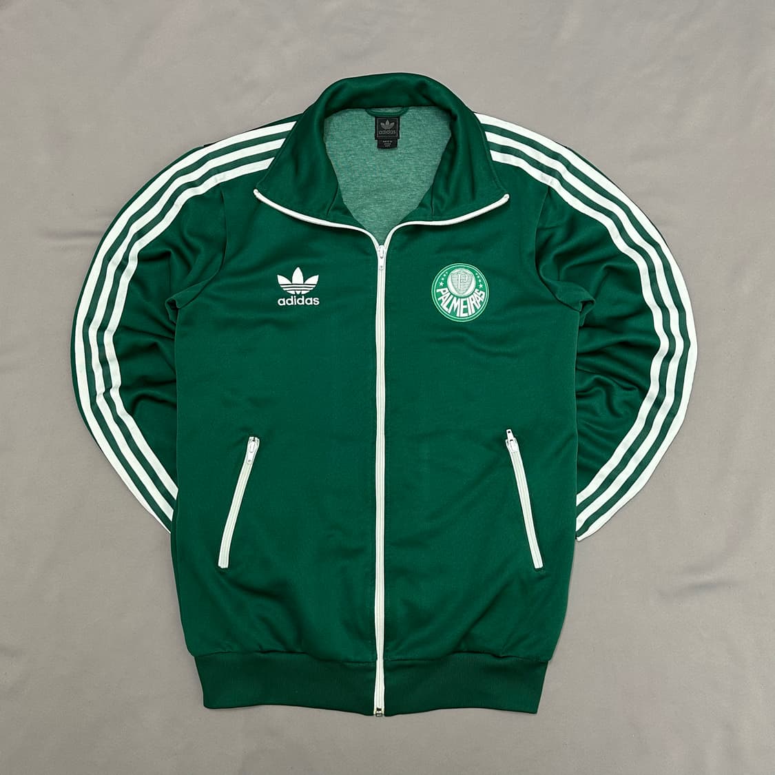 아디다스 파우메이라스 올드스쿨 빈티지 져지 95 상품이미지2