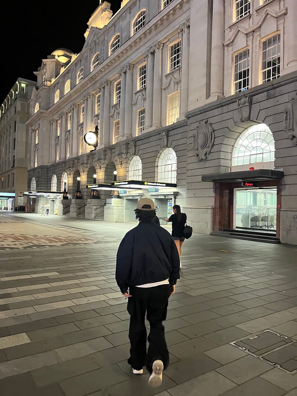 아워레가시 마운트카고 블랙 상품이미지10