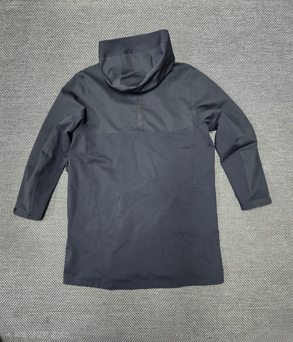 나이키 스톰 핏 ADV 테크 팩 파카 블랙 상품이미지3