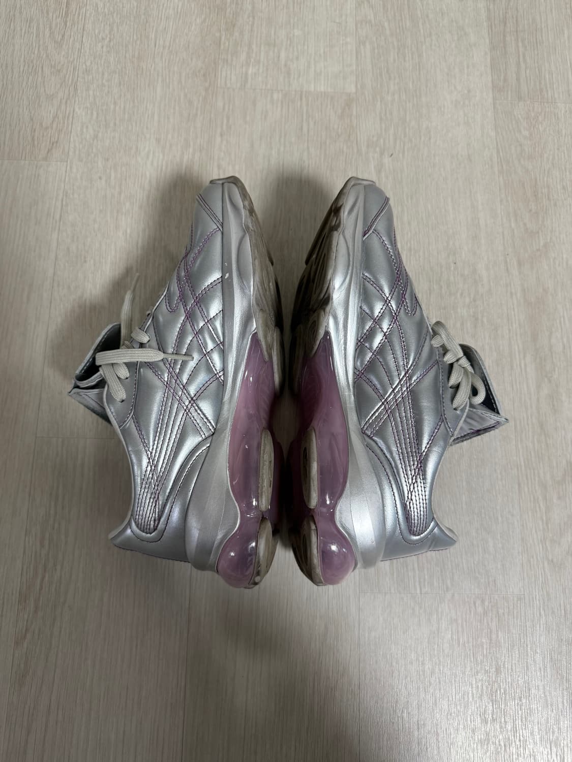 푸마 X 두아 리파 260 팝니다 상품이미지3