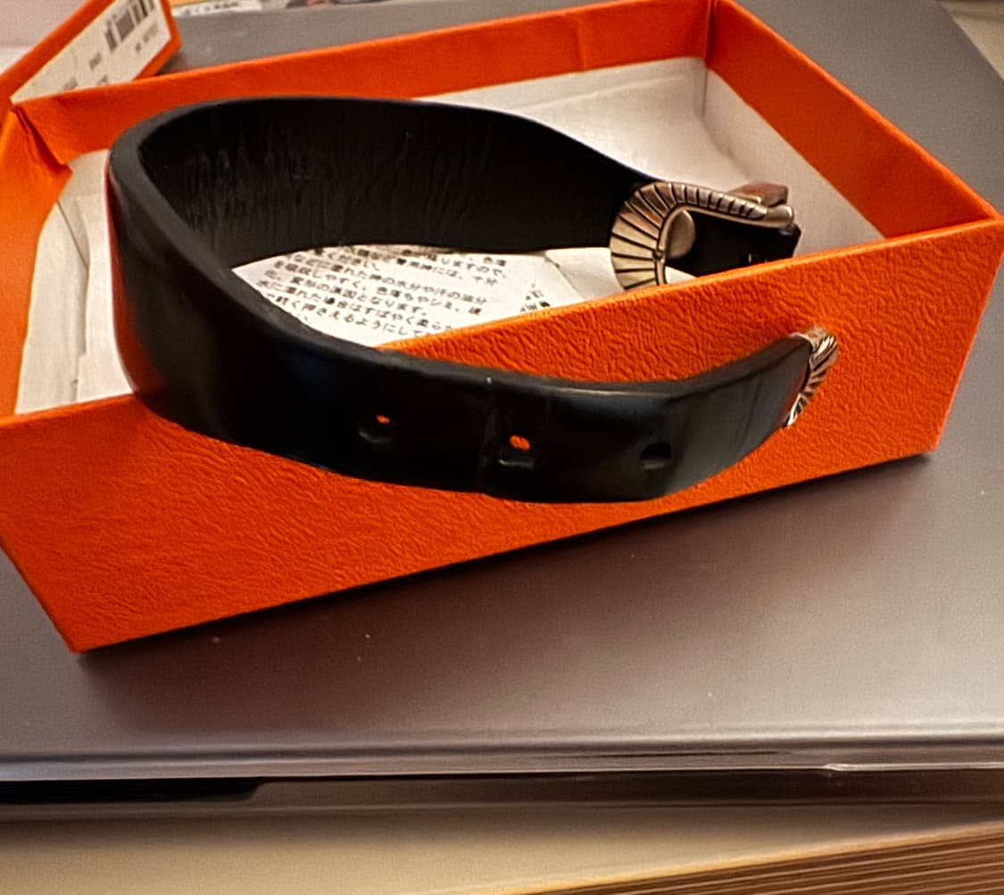 Toga pulla 뱅글 브레이슬릿 상품이미지3