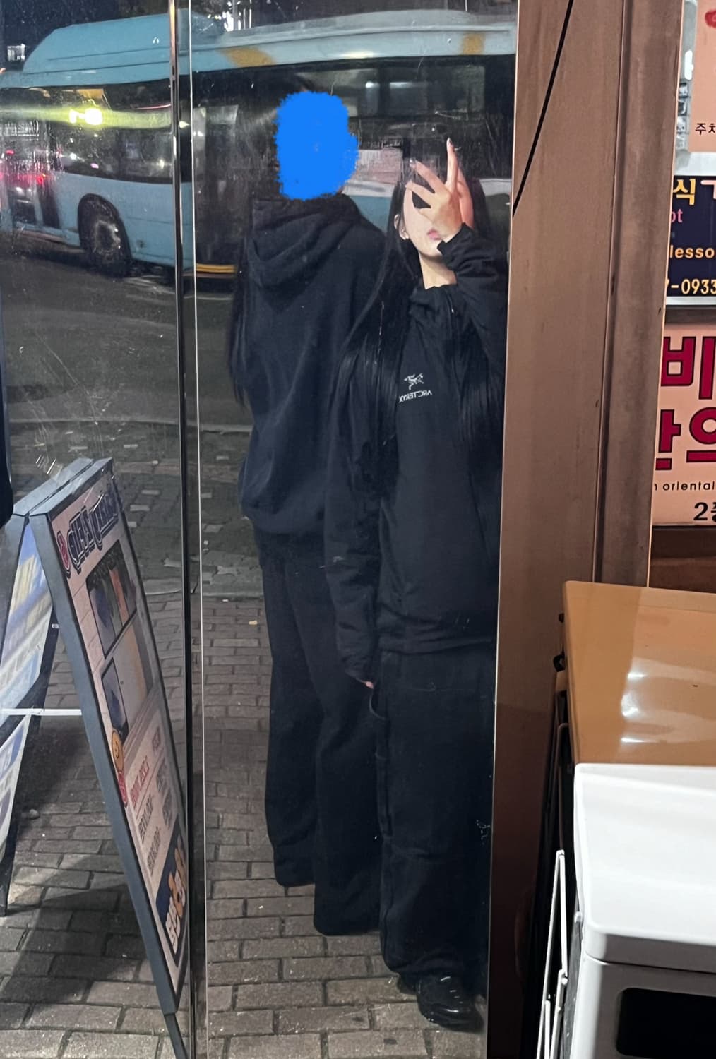 아크테릭스 아톰lt s 상품이미지1