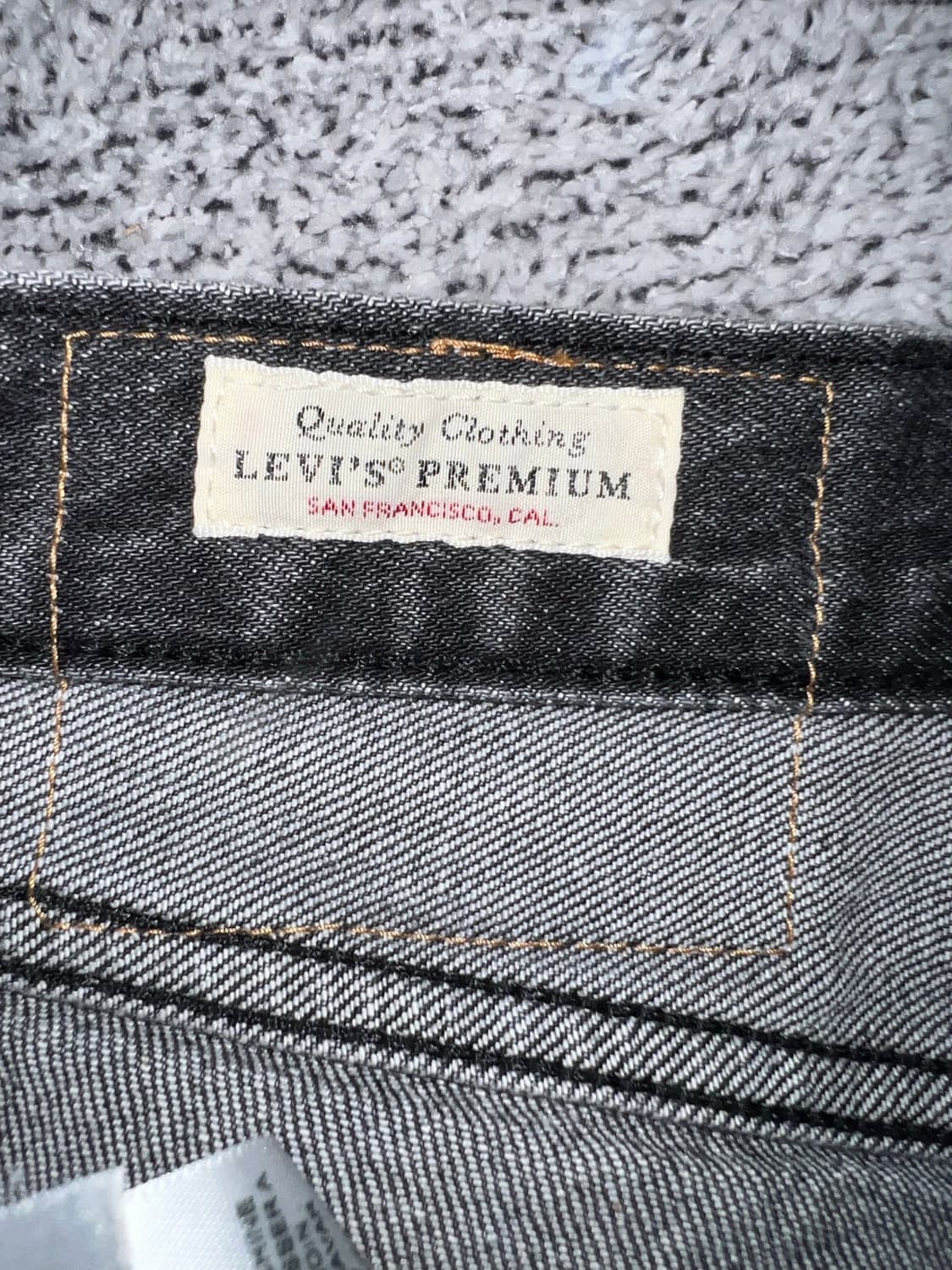 LEVI’S 상품이미지5
