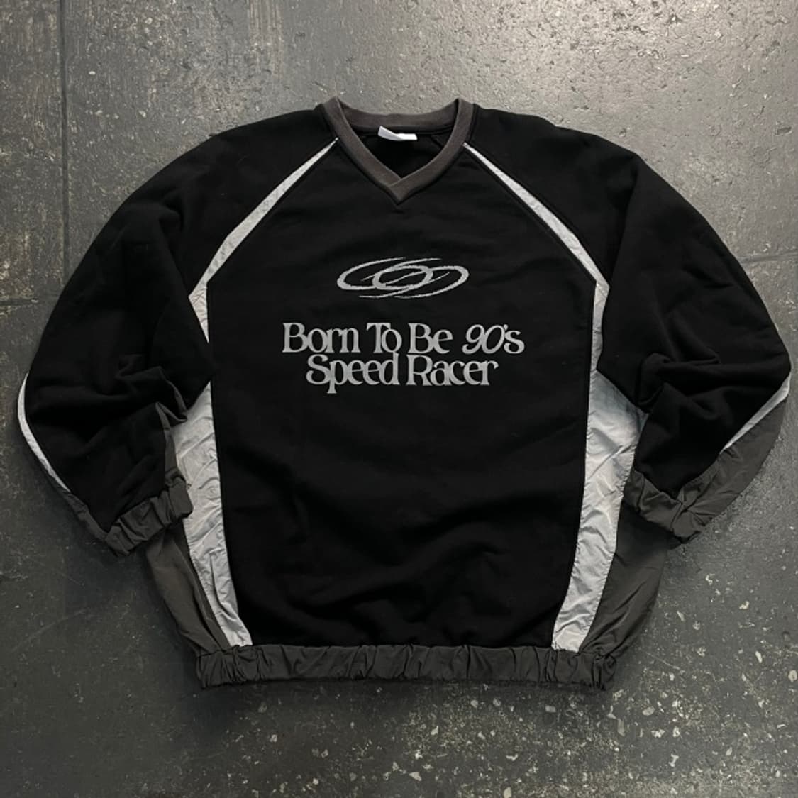 1993 스튜디오 맨투맨 상품이미지1