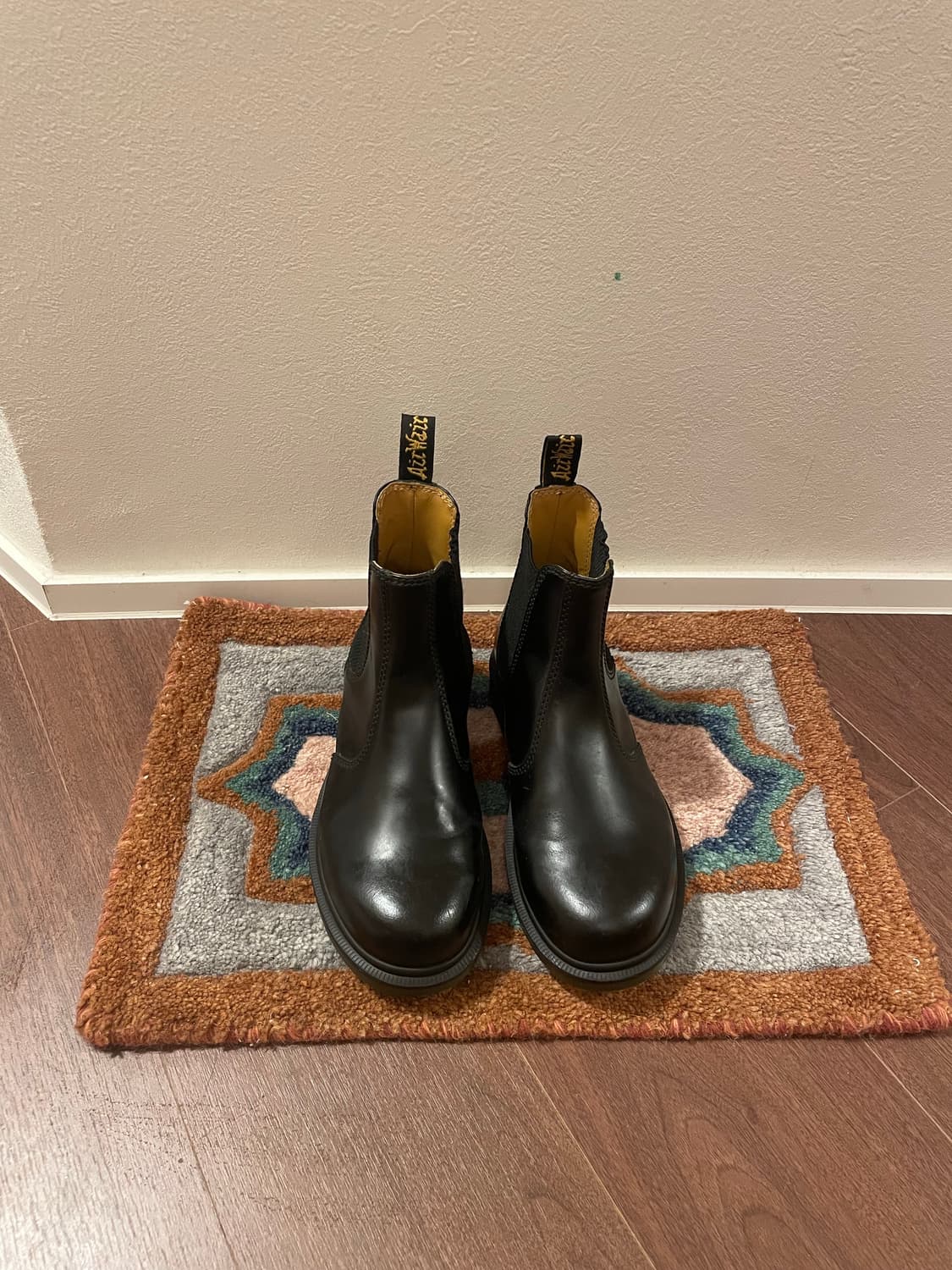 닥터마틴 첼시 37 상품이미지1