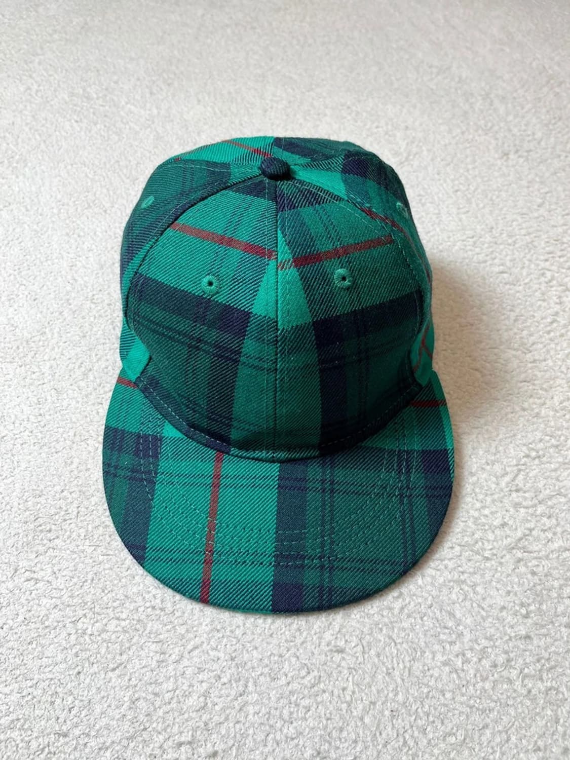 유나이티드에로우즈 로캐론 울 캡 Q1293 상품이미지2