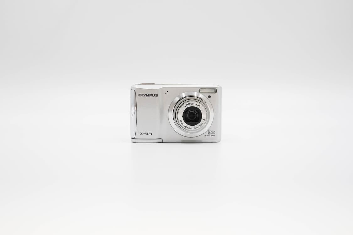 Olympus X-43 (올림푸스 X-43)  상품이미지3