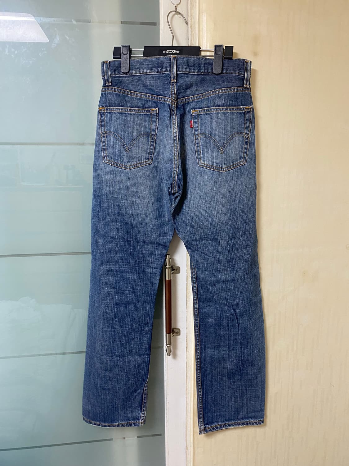 리바이스 levis 505 30size made in mexico 상품이미지3