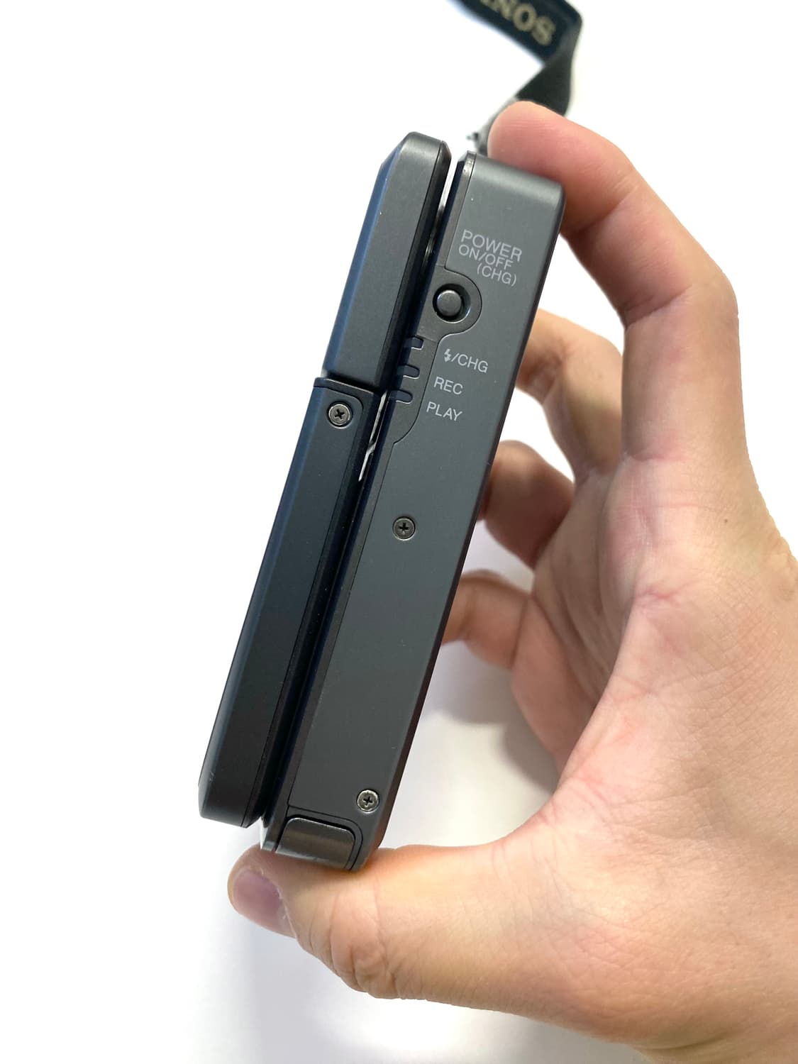 소니 사이버샷 DSC-M1 디지털 카메라 상품이미지8