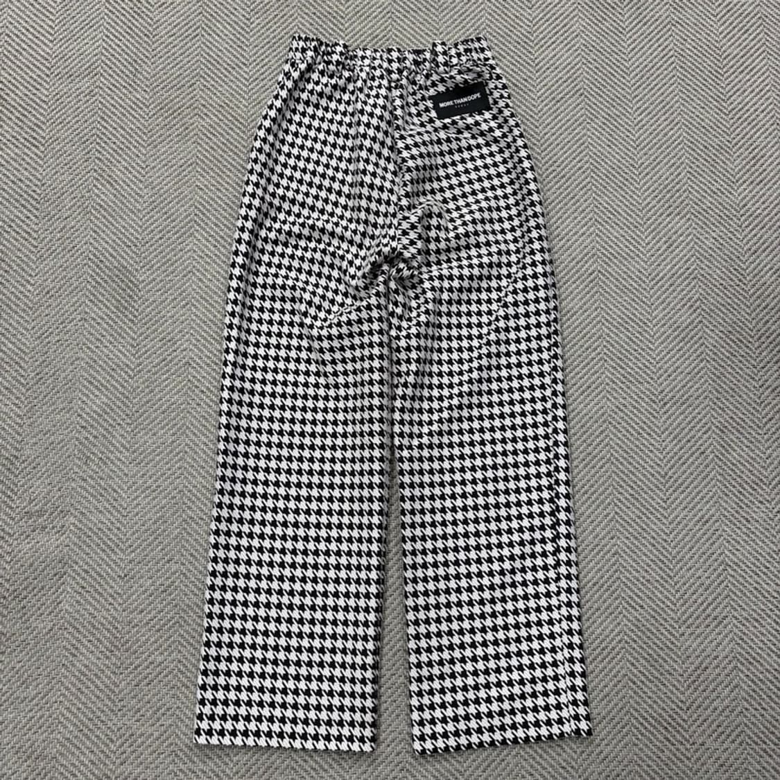 몰댄돕 하운드투스 슬랙스 v2914 상품이미지2
