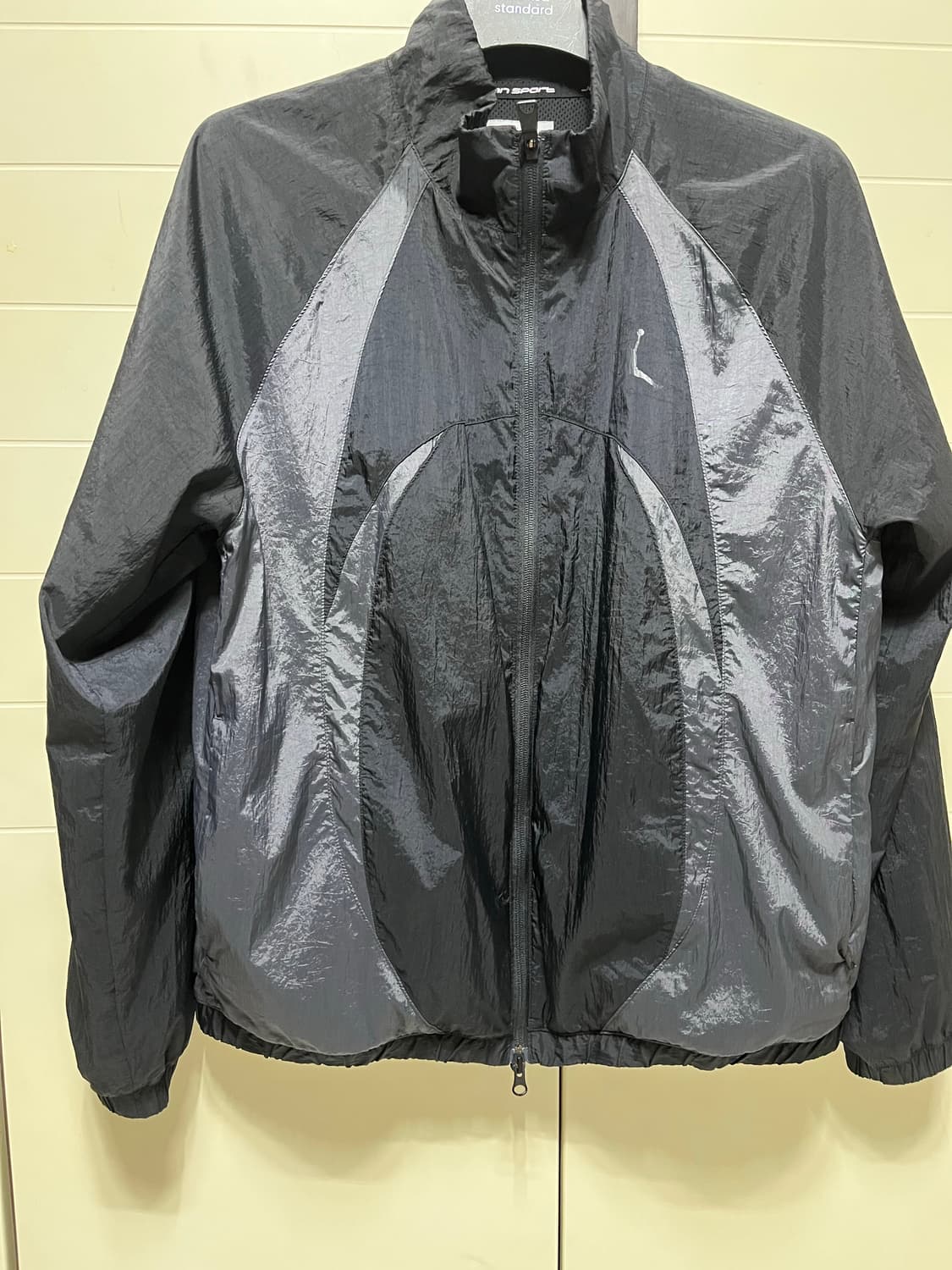 조던 스포츠 잼 워밍업 자켓 XL 상품이미지2