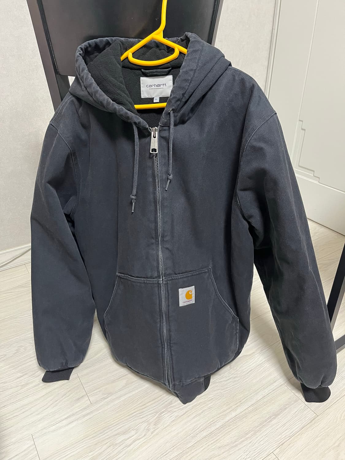 칼하트 WIP 액티브 자켓 상품이미지1