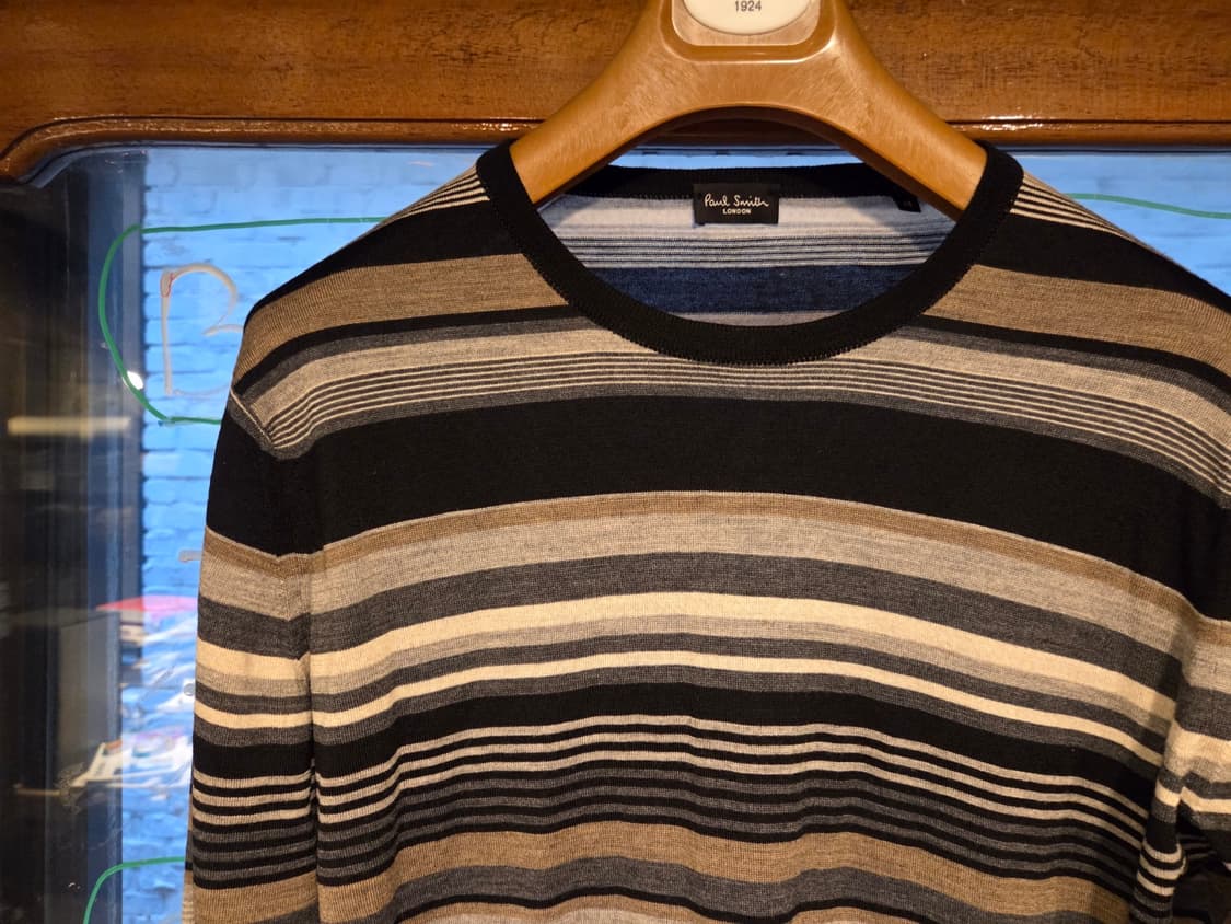 폴스미스 니트 상품이미지9