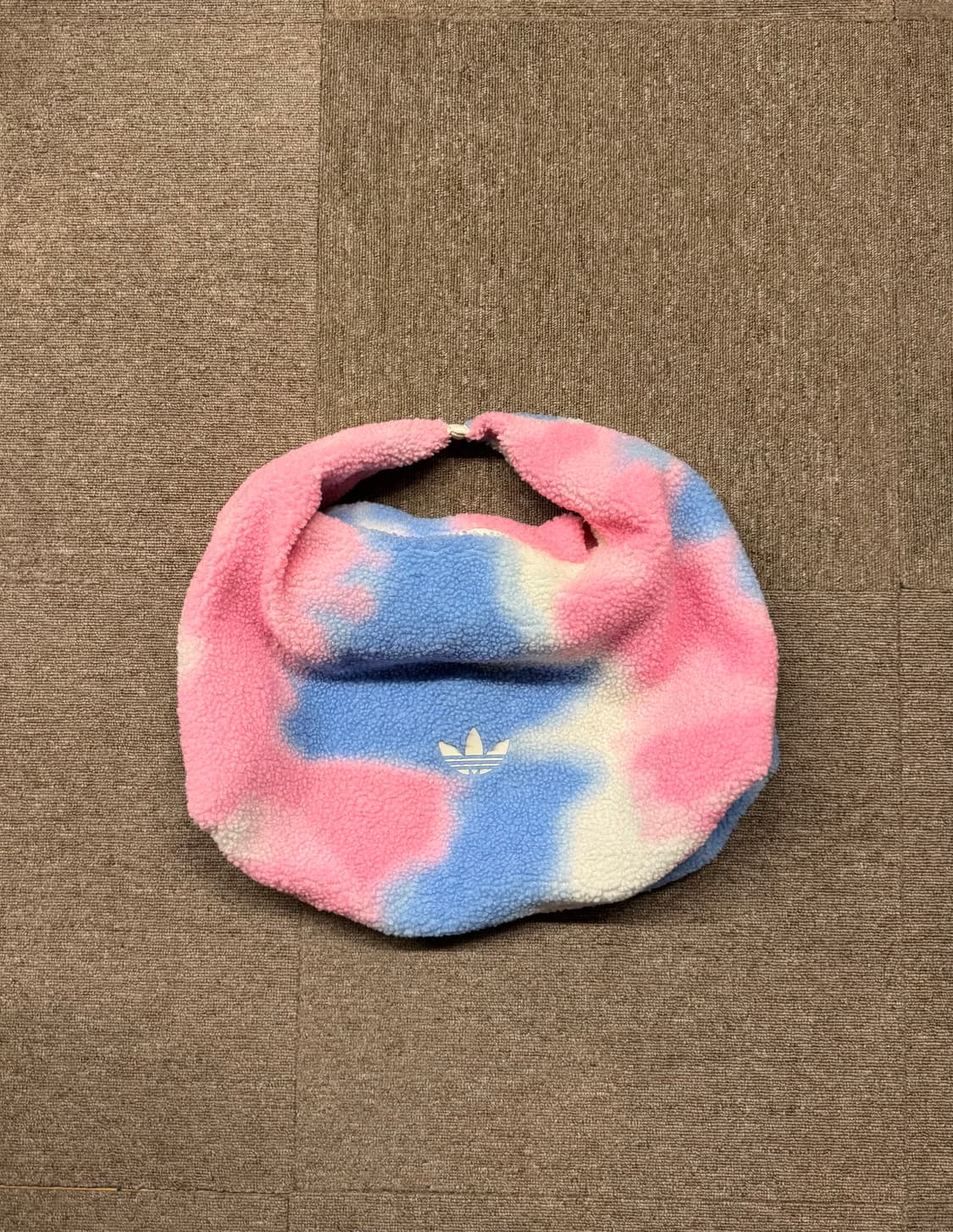 아디다스 셰르파 뽀글이 가방 상품이미지1