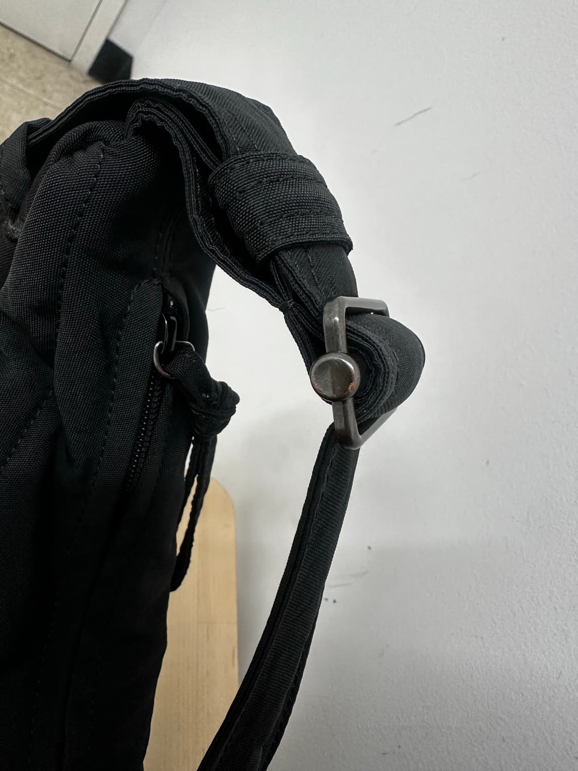 르메르 게임백 스몰 블랙 상품이미지3