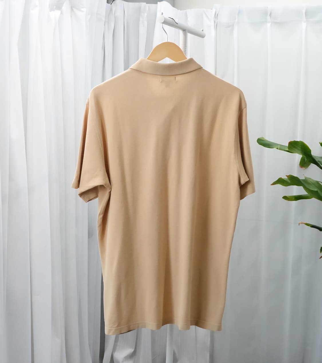 버버리 런던 PK 반팔 티셔츠 1915 상품이미지3