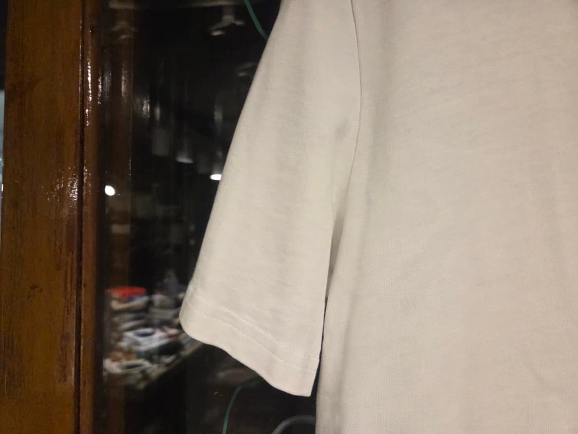 아페쎄 티셔츠 상품이미지3