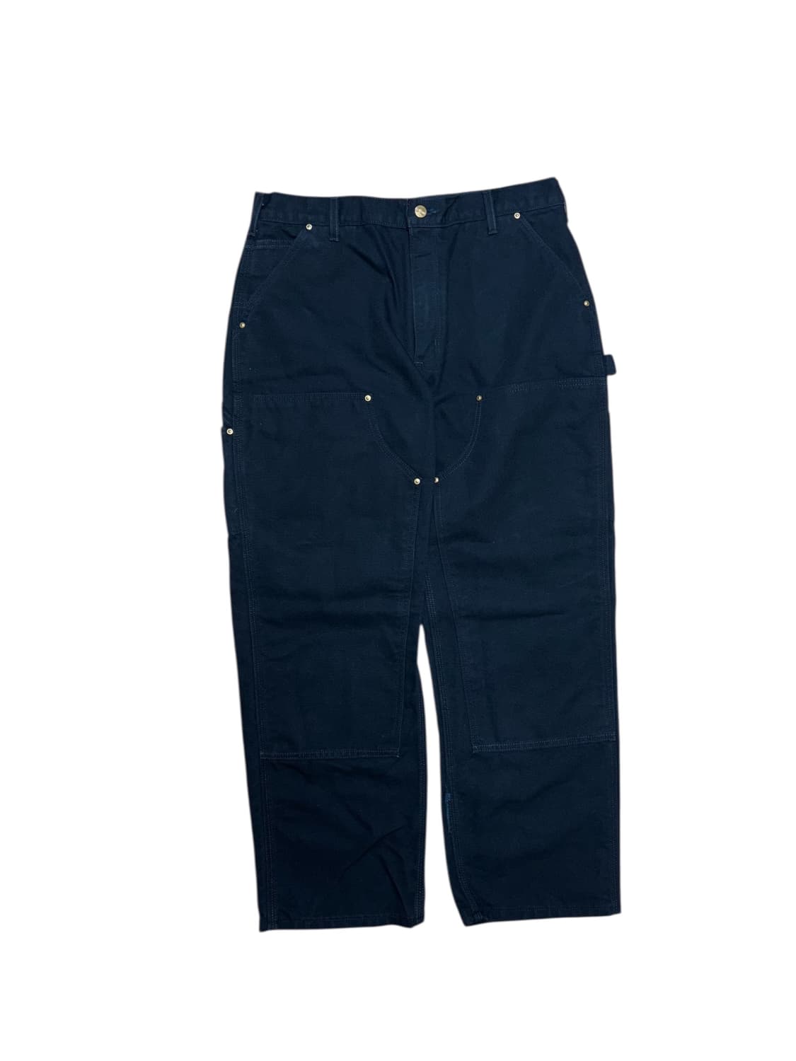 칼하트 더블니 카펜터 워크팬츠 상품이미지3