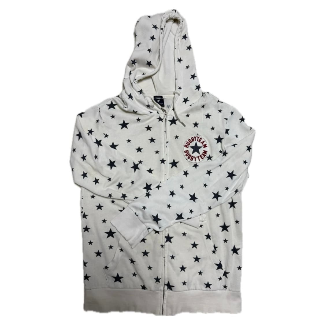 컨버스st후드집업 상품이미지1