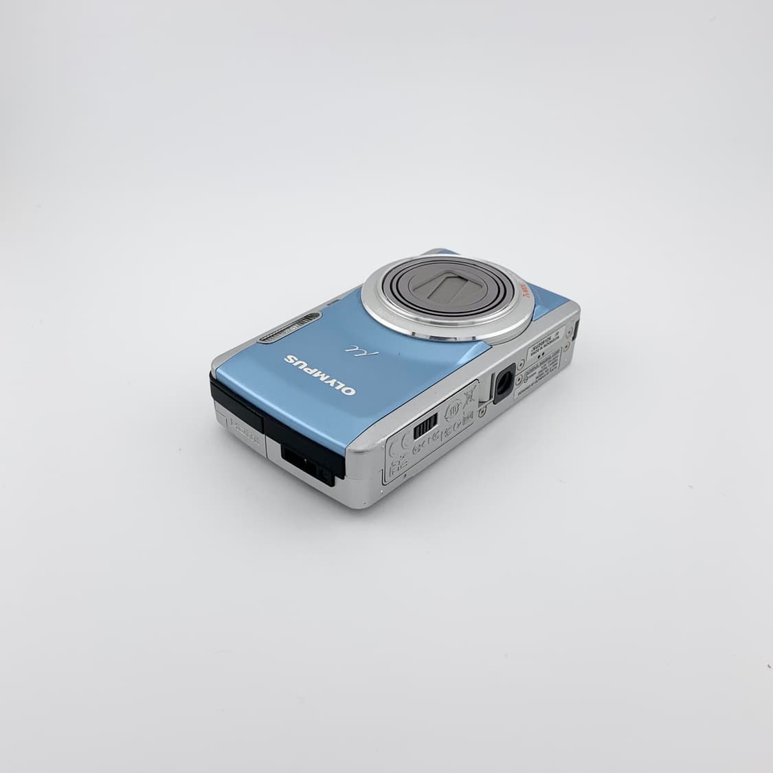 하투하pick✨)올림푸스 뮤7040 블루(olympus mju7040) 상품이미지5