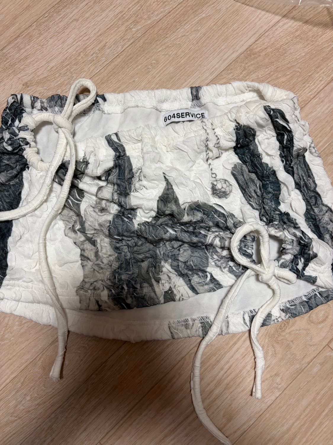 604service 스커트 상품이미지1