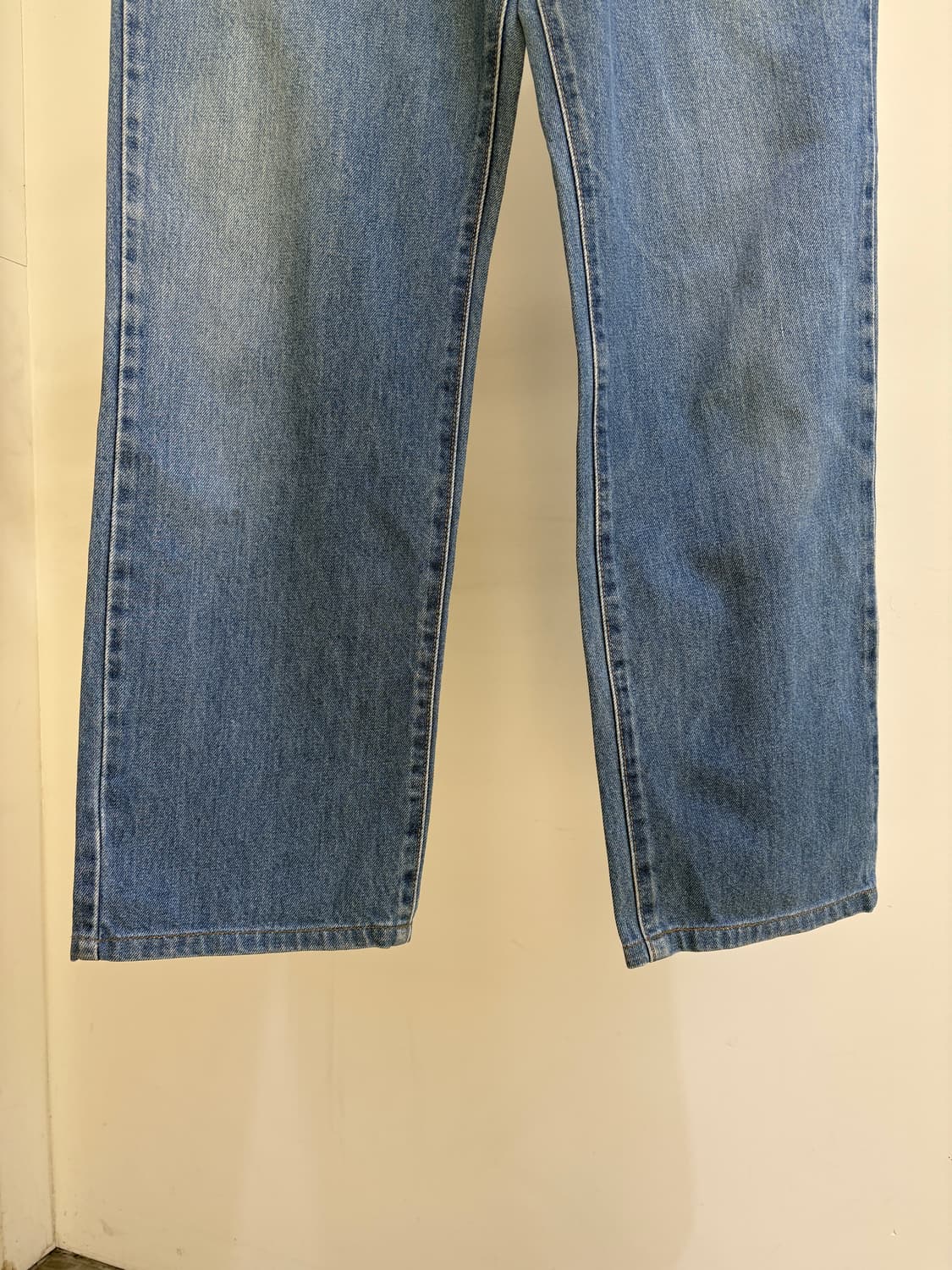 EDWIN (Made in Japan) 데님팬츠 상품이미지4