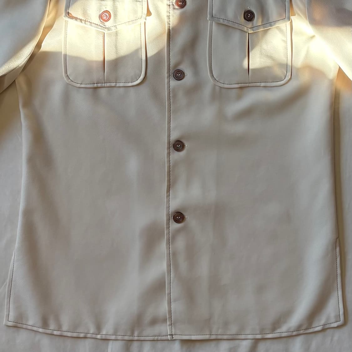 [42/105-107] 70s USA KINGS ROAD BY SEARS 상품이미지4