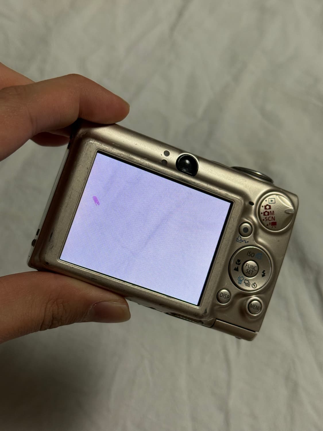 캐논 익서스750 ixus750 아일릿 원희 디카 ixy700 상품이미지3