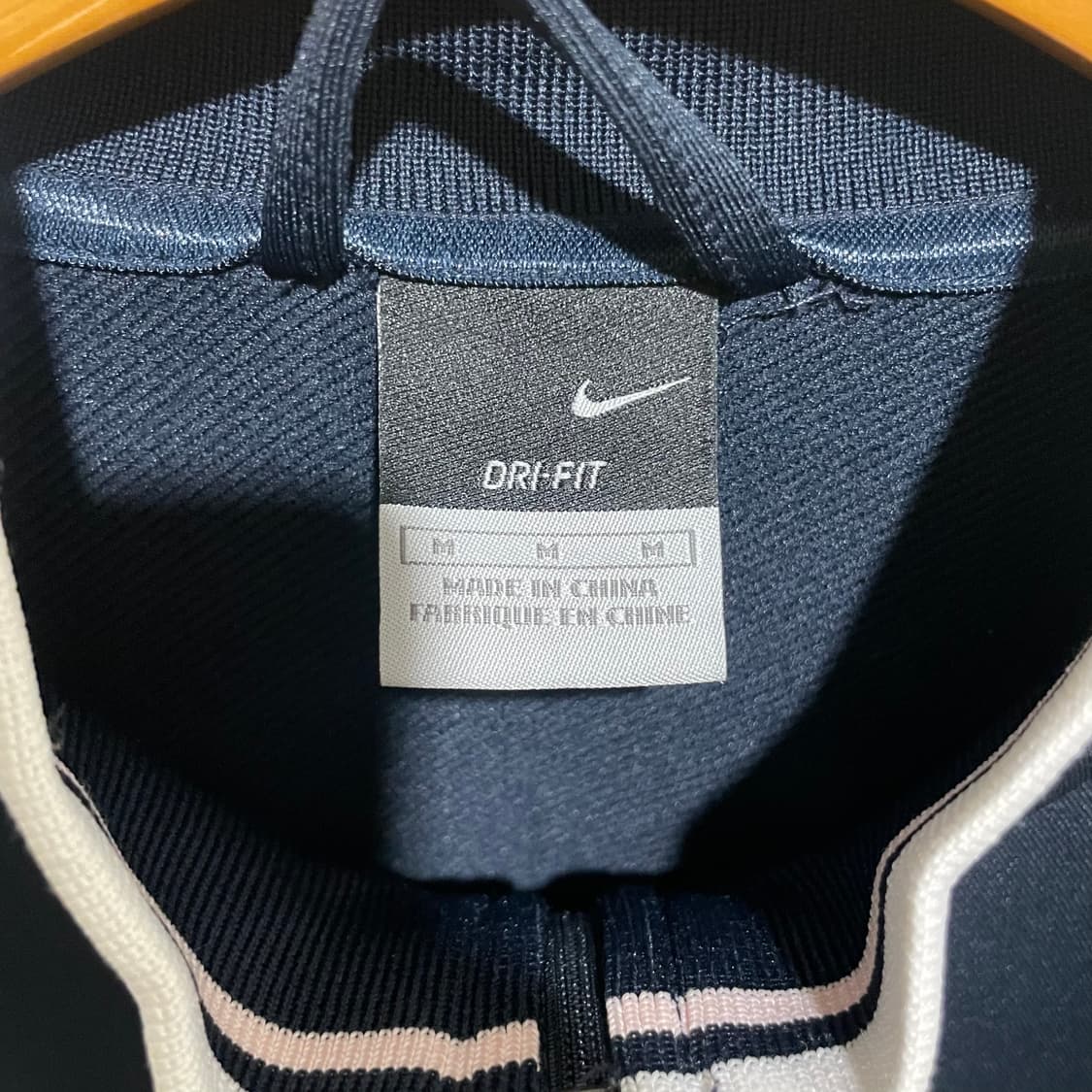 나이키 트랙자켓 상품이미지4