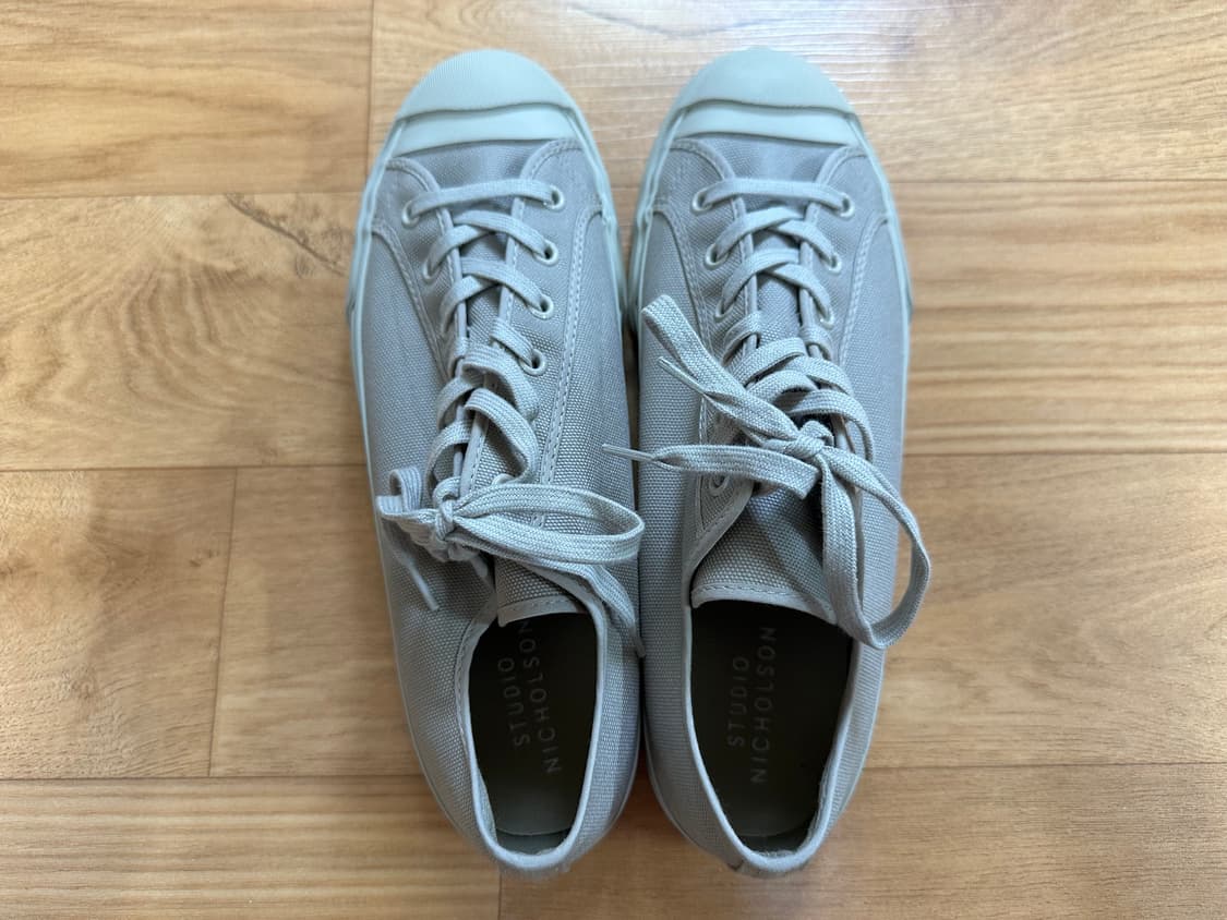 스튜디오 니콜슨 문스타 250 Clay (mushroom) 상품이미지1